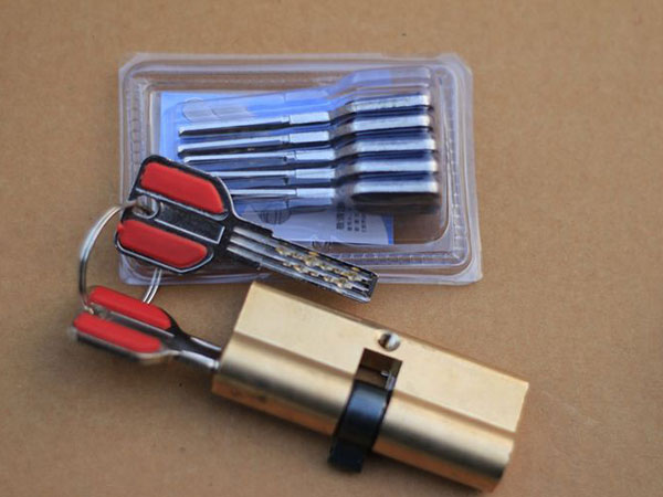 中卫24小时上门开锁公司